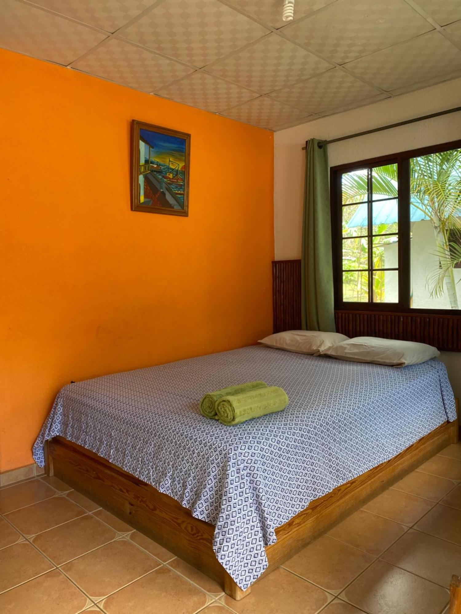 Rainforest Yasmin Hotel Santa Fé Extérieur photo